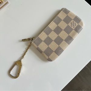 Louis Vuitton Key Pouch